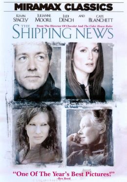 The Shipping News