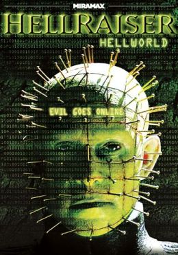 Hellraiser: Hellworld