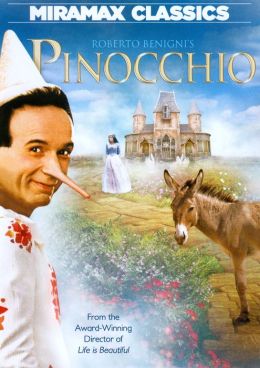Pinocchio