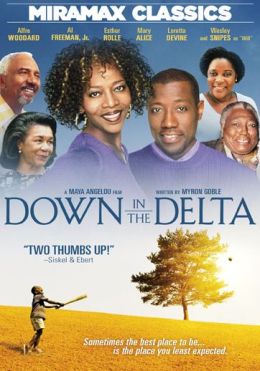 Down In The Delta