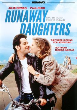 Runaway Daughters