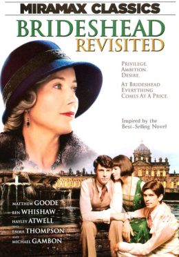 Brideshead Revisited