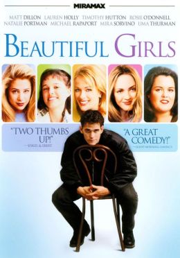 Beautiful Girls