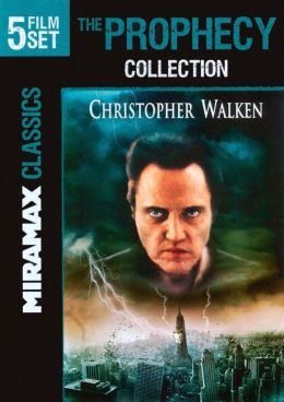 Prophecy Collection: 5 Film Set