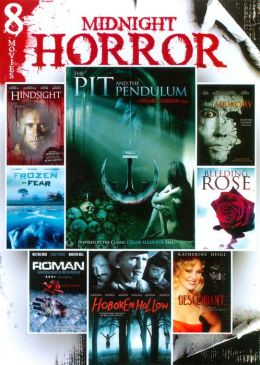 Midnight Horror Collection 11