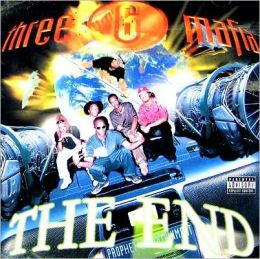 Da End By Prophet Records, Three 6 Mafia 