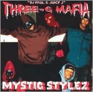 Mystic Stylez [Hypnotize Minds]