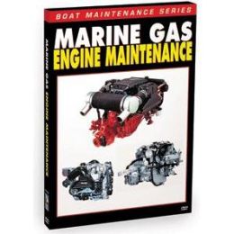 Marine Gas Engine Maintenance
