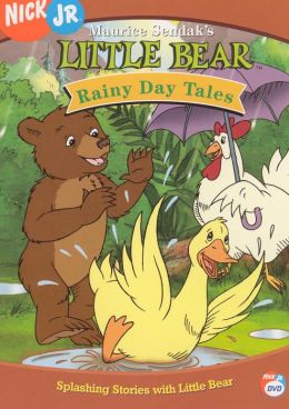 Little Bear: Rainy Day Tales