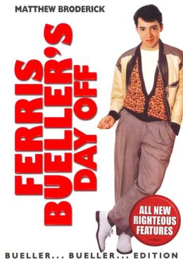 Ferris Bueller's Day Off