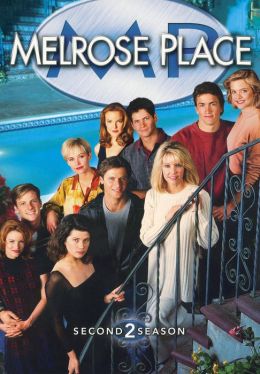 Melrose Place - Season 2