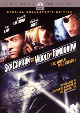 Sky Captain and the World of Tomorrow