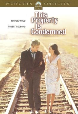 This Property Is Condemned