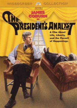 President's Analyst