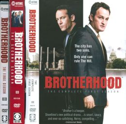 Brotherhood: Seasons 1-3
