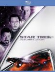 Video/DVD. Title: Star Trek: Insurrection