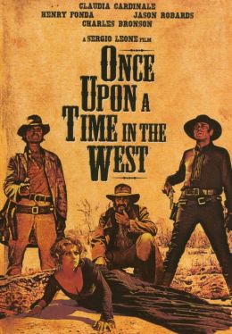 Once Upon a Time in the West