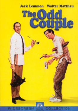 The Odd Couple