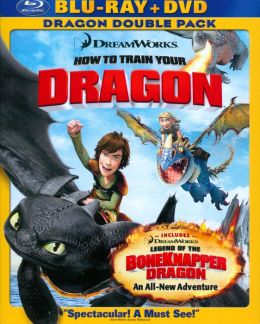 How to Train Your Dragon