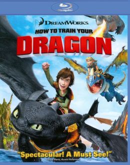 How to Train Your Dragon