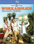 Video/DVD. Title: Workaholics: Season Three