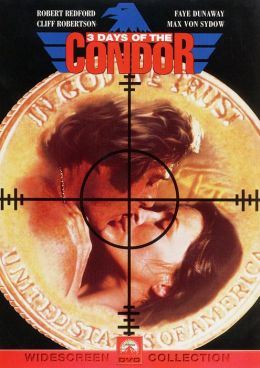 Three Days of the Condor
