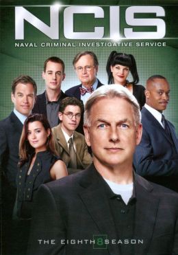 NCIS: The Eighth Season