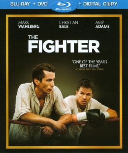 The Fighter