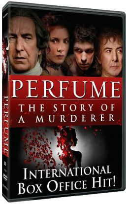 Perfume: The Story of a Murderer by Dreamworks Video, Tom Tykwer, Ben