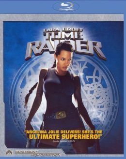 Lara Croft: Tomb Raider
