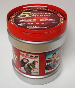 Comedy Party Pack