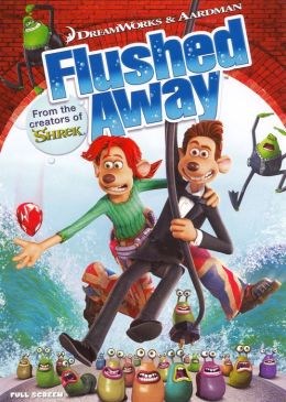 Flushed Away