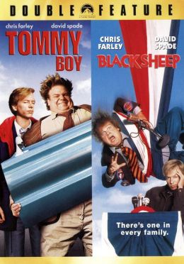 Tommy Boy/Black Sheep