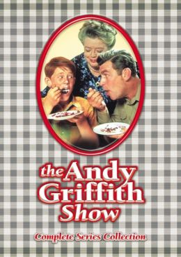 Andy Griffith Show: Complete Series Collection