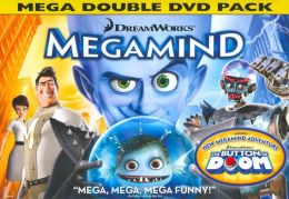 Megamind/Megamind: the Button of Doom