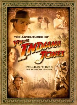 The Adventures of Young Indiana Jones, Vol. 3