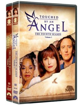 Touched by an Angel: the Fourth Season, Vols. 1 & 2