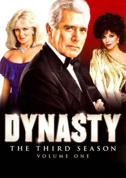 Dynasty - Season 3, Volume 1