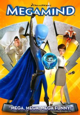 MegaMind