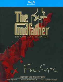 The Godfather Collection