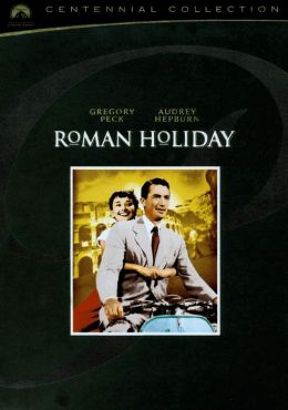 Roman Holiday
