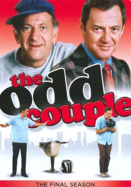 The Odd Couple - Season 5