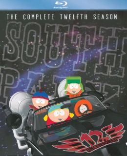 South Park - Season 12