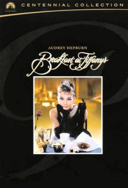 Breakfast at Tiffany's