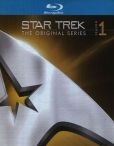 Video/DVD. Title: Star Trek: The Original Series - Season 1