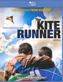 The Kite Runner