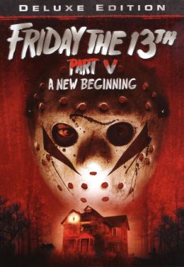 Friday the 13th, Part 5: A New Beginning