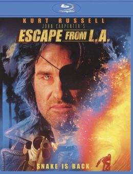 Escape from L.A.