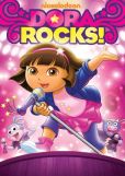 Video/DVD. Title: Dora The Explorer: Dora Rocks