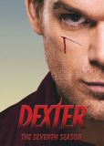 Video/DVD. Title: Dexter: the Complete Seventh Season